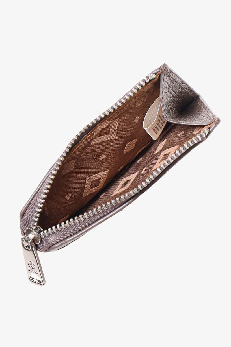 Cormorano credit card holder Susy Wood - Adax Shop - Card holder