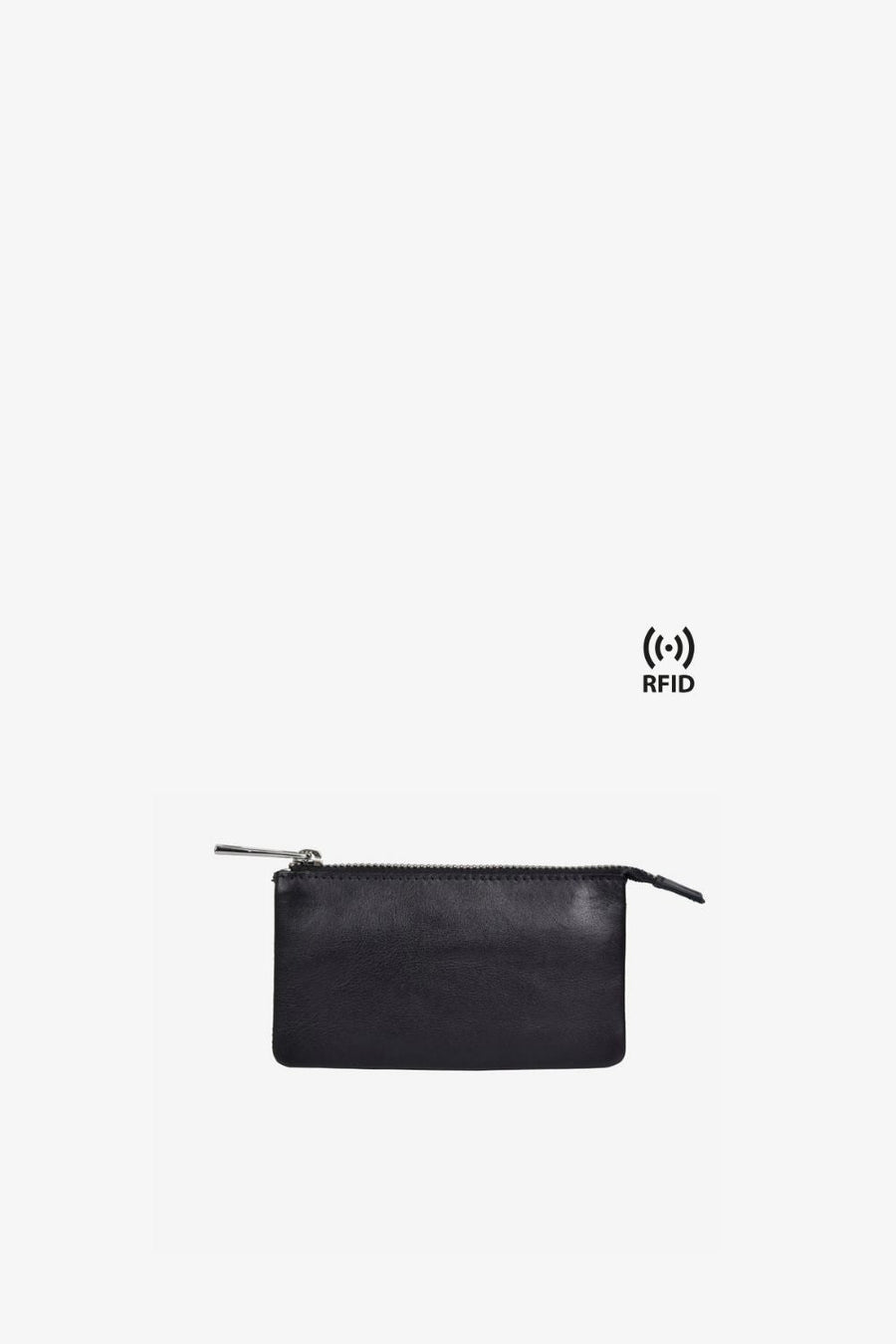 Amalfi wallet Sigrid Black - Adax Shop - Wallets