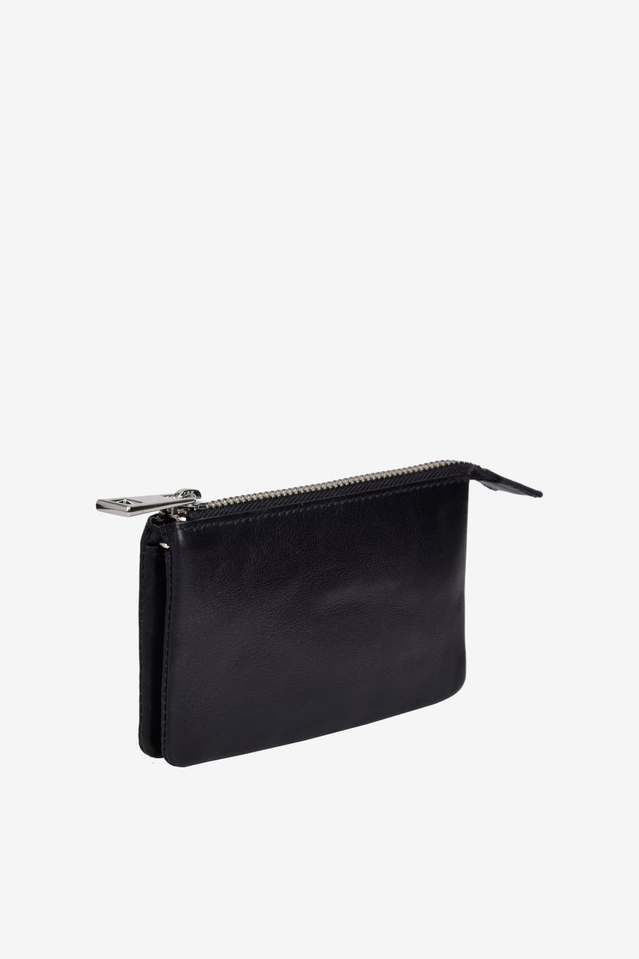 Amalfi wallet Sigrid Black - Adax Shop - Wallets