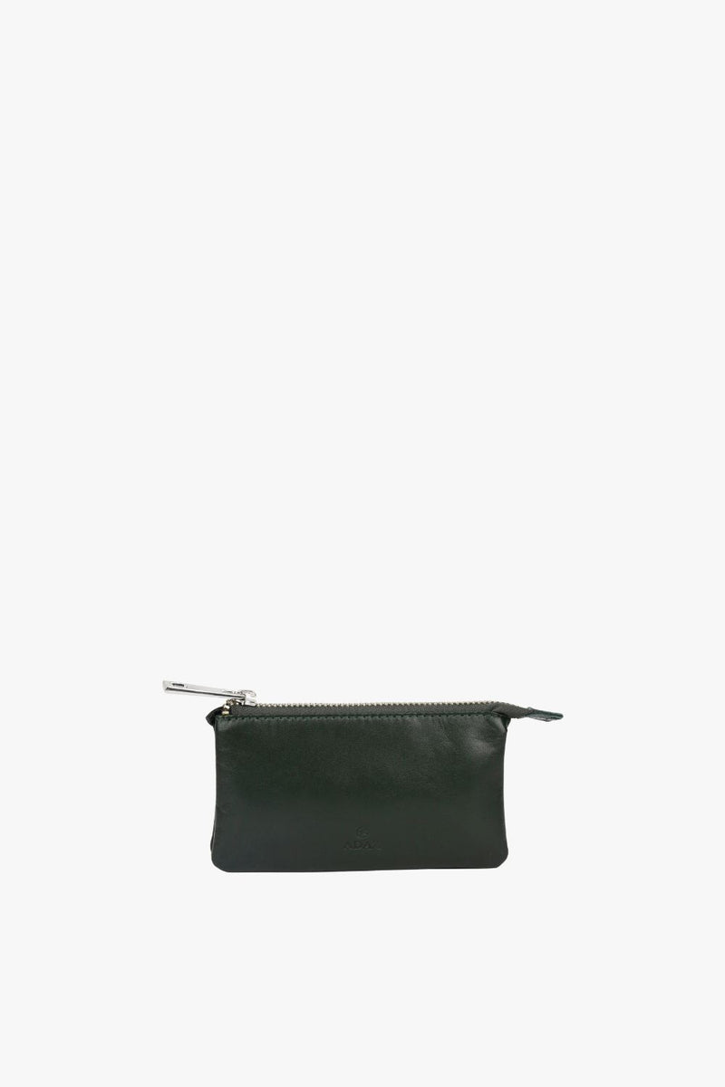 Amalfi wallet Sigrid Green - Adax Shop - Punge