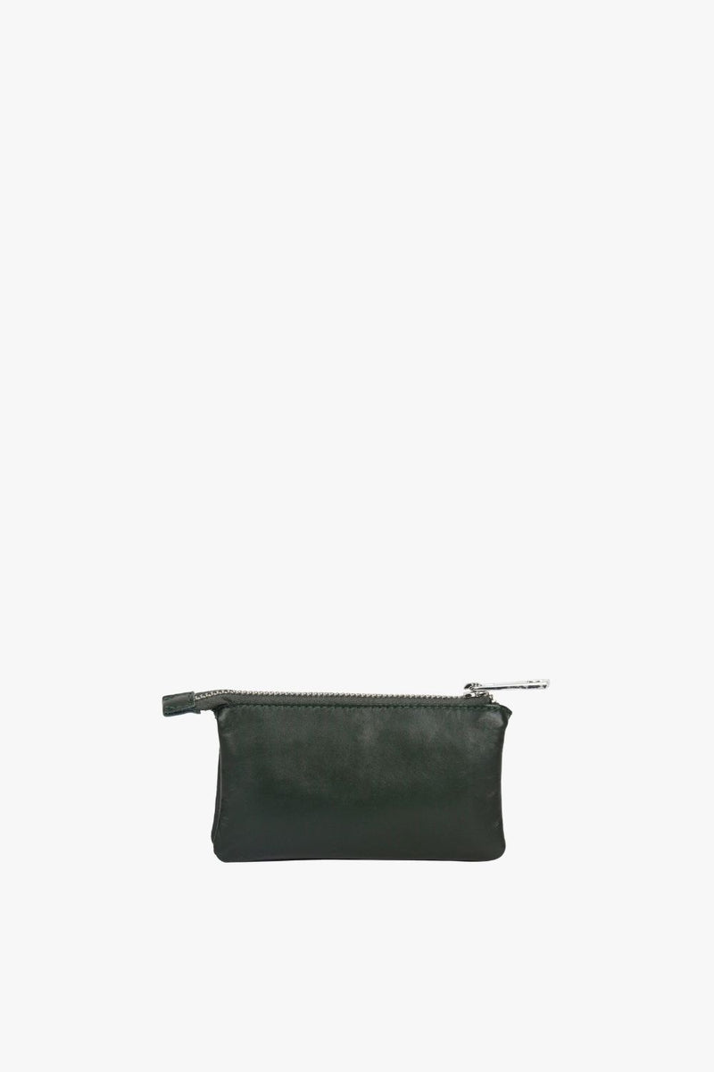 Amalfi wallet Sigrid Green - Adax Shop - Punge