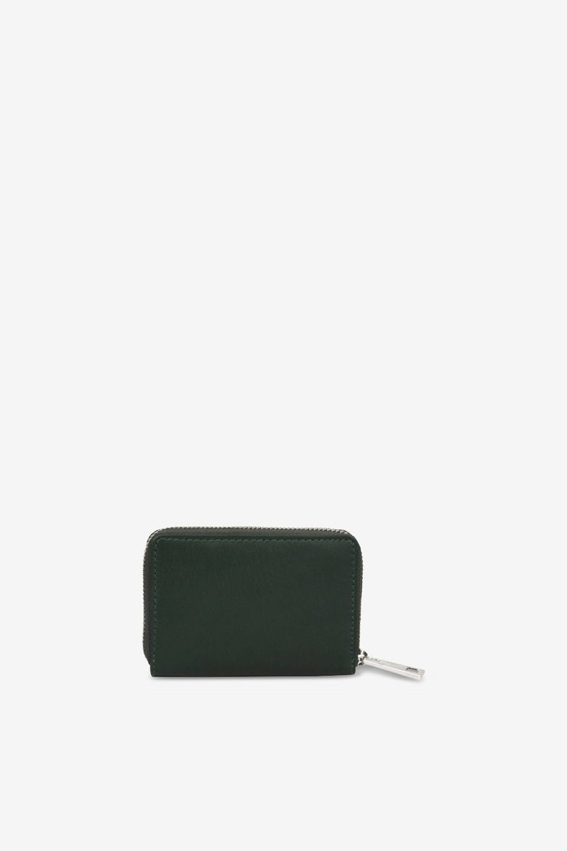 Amalfi wallet Edna Green - Adax Shop - Punge