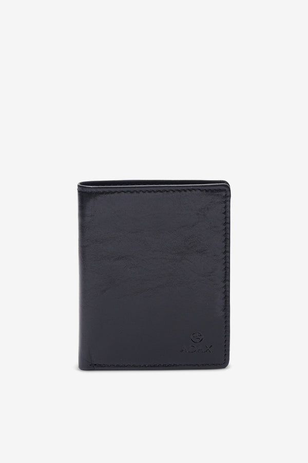 Salerno wallet Jaida Black