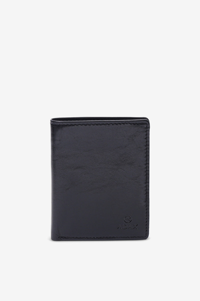 Salerno wallet Jaida Black