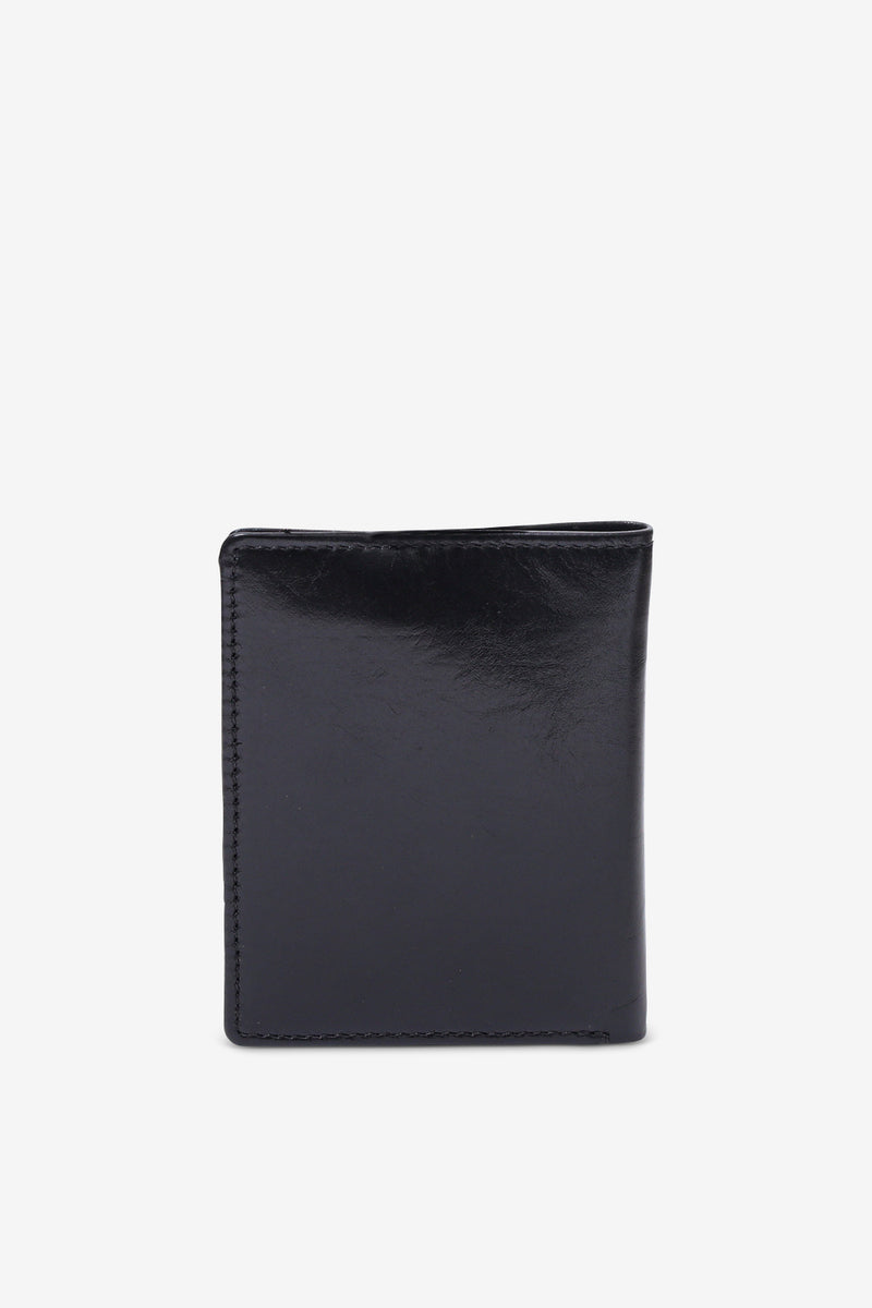 Salerno wallet Jaida Black