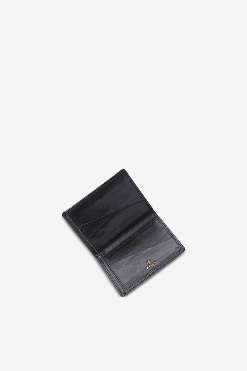 Salerno wallet Jaida Black