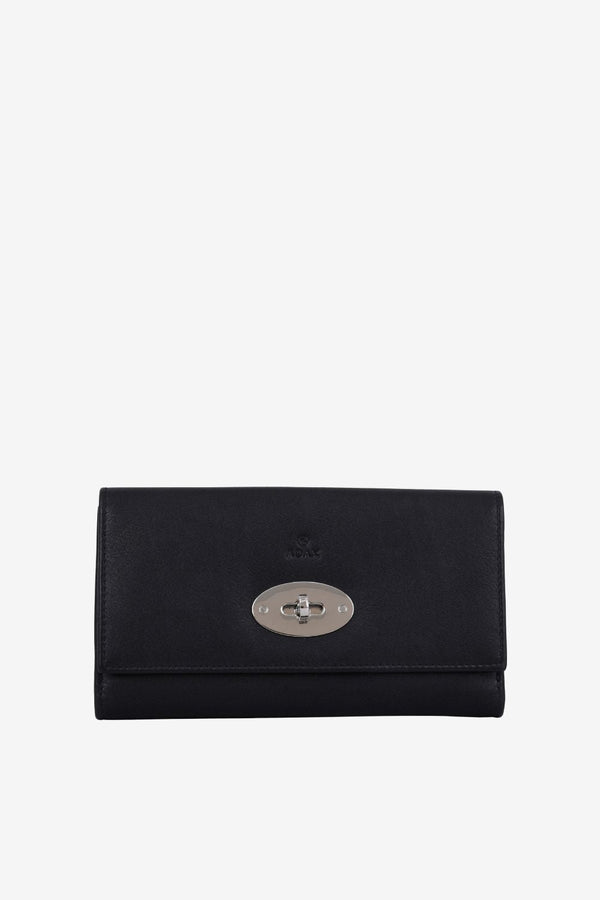 Ravenna wallet Kitva Black