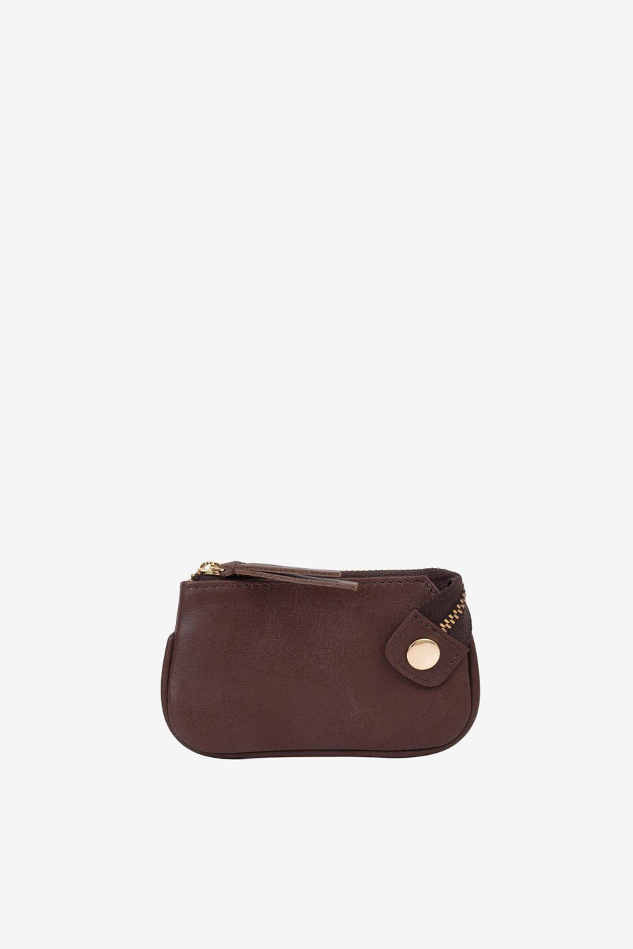 Adax key wallet Lucinda Mocca - Adax Shop - Keychain