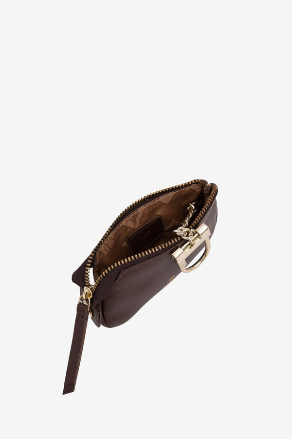 Cartera para llaves Adax Lucinda Mocca