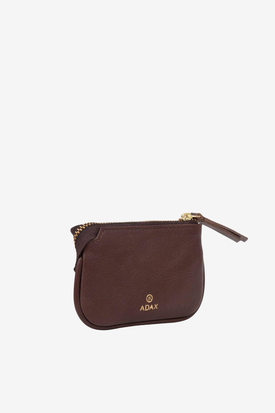 Adax key wallet Lucinda Mocca - Adax Shop - Keychain