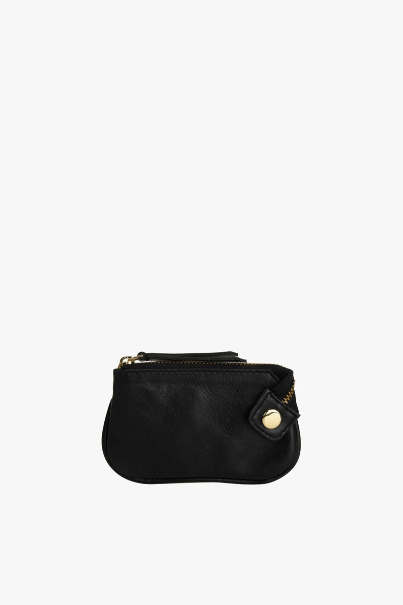 Adax key wallet Lucinda Black