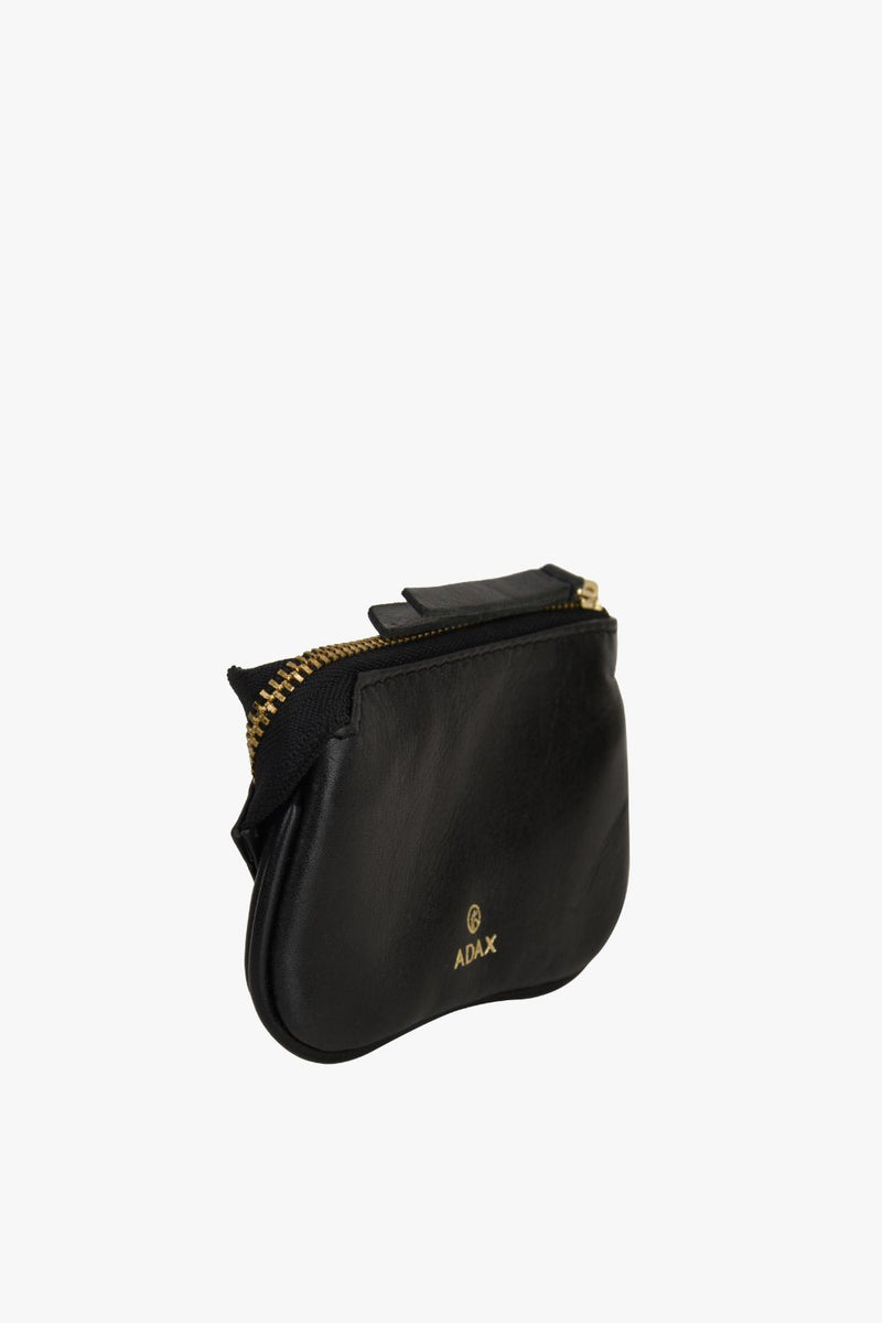 Adax key wallet Lucinda Black