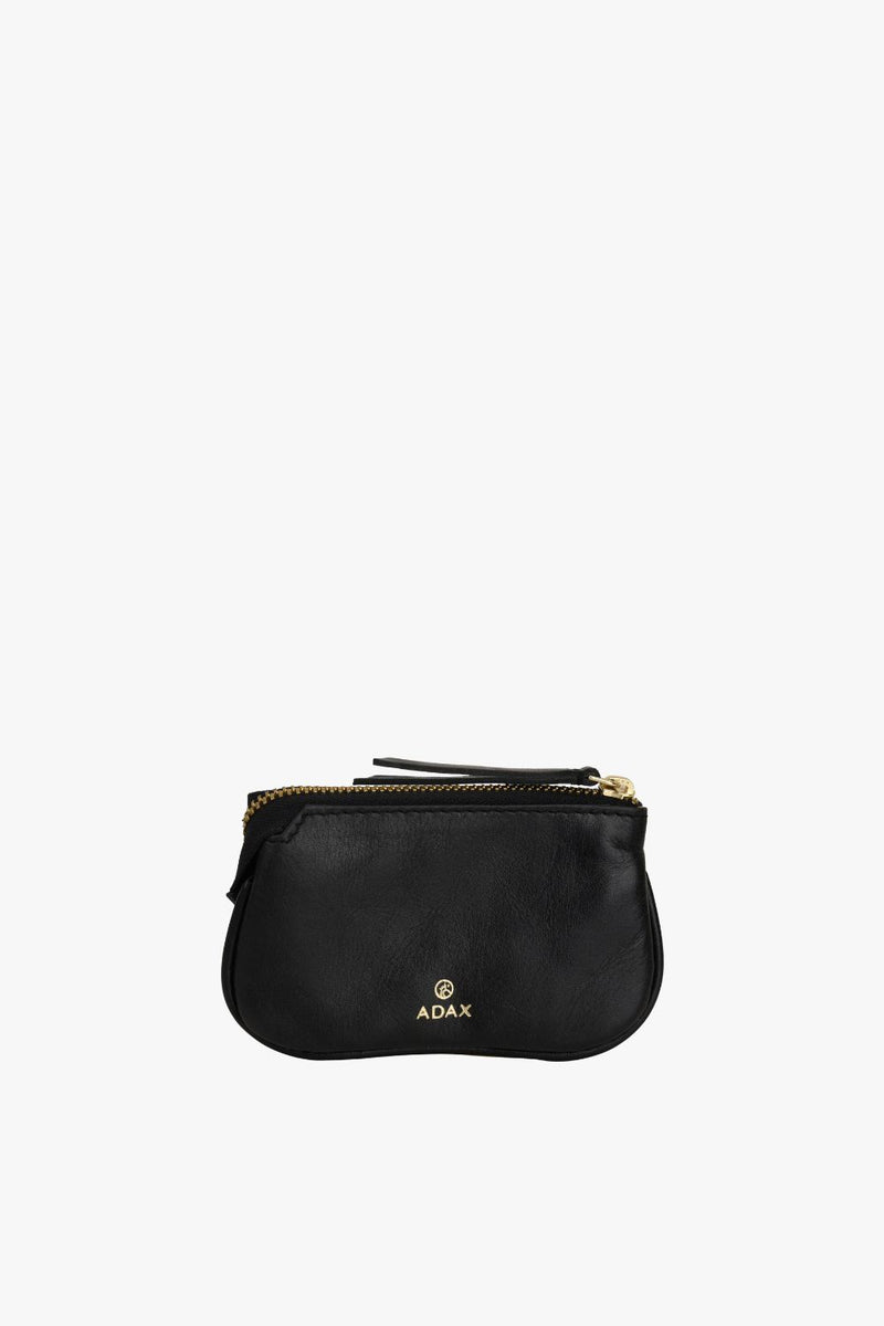 Adax key wallet Lucinda Black