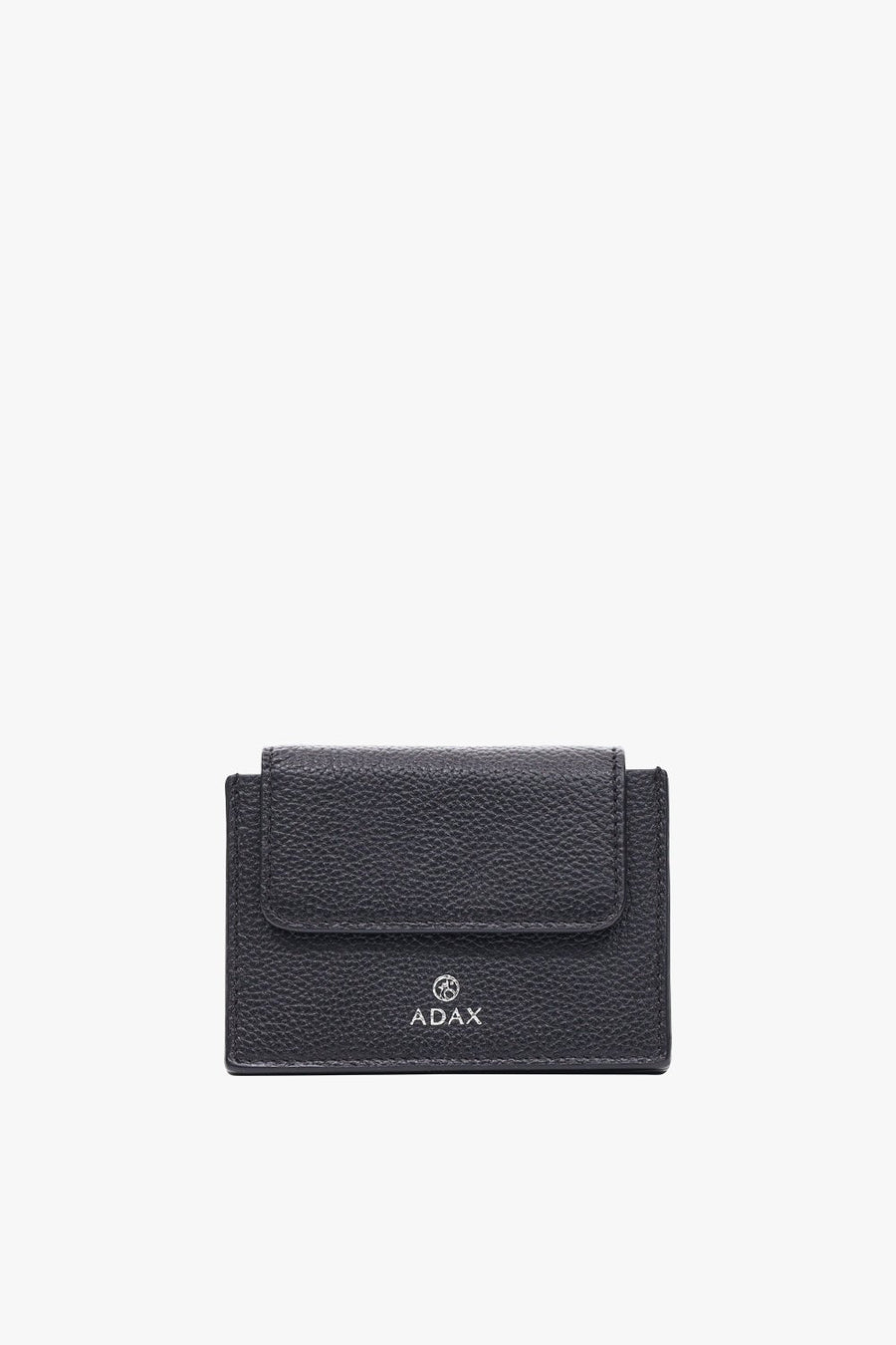 Bergamo wallet Mani Black - Adax Shop - Wallets
