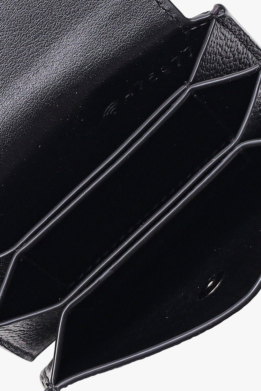 Bergamo wallet Mani Black - Adax Shop - Wallets