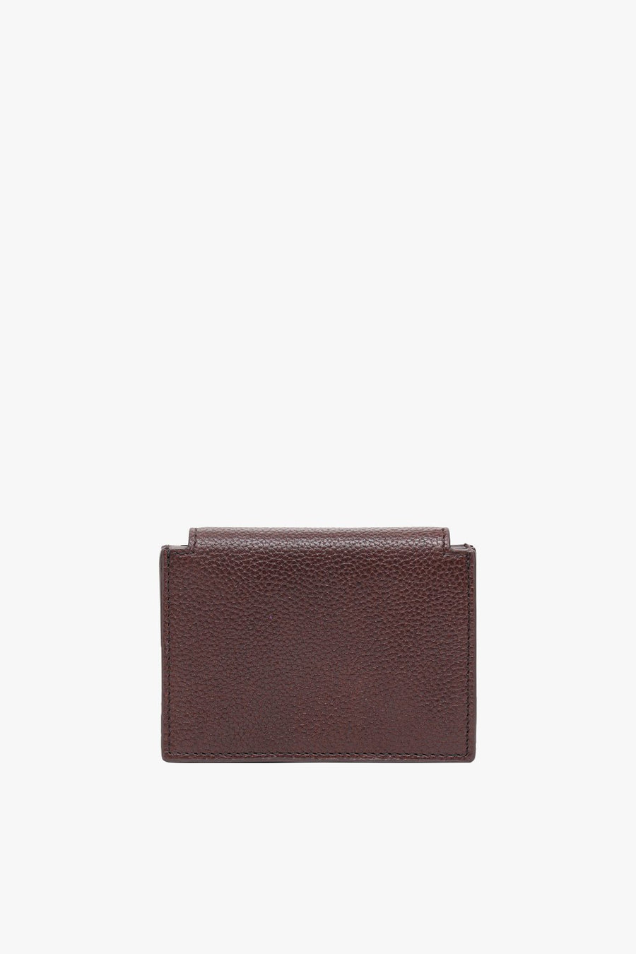 Bergamo wallet Mani Dark brown - Adax Shop - Wallets