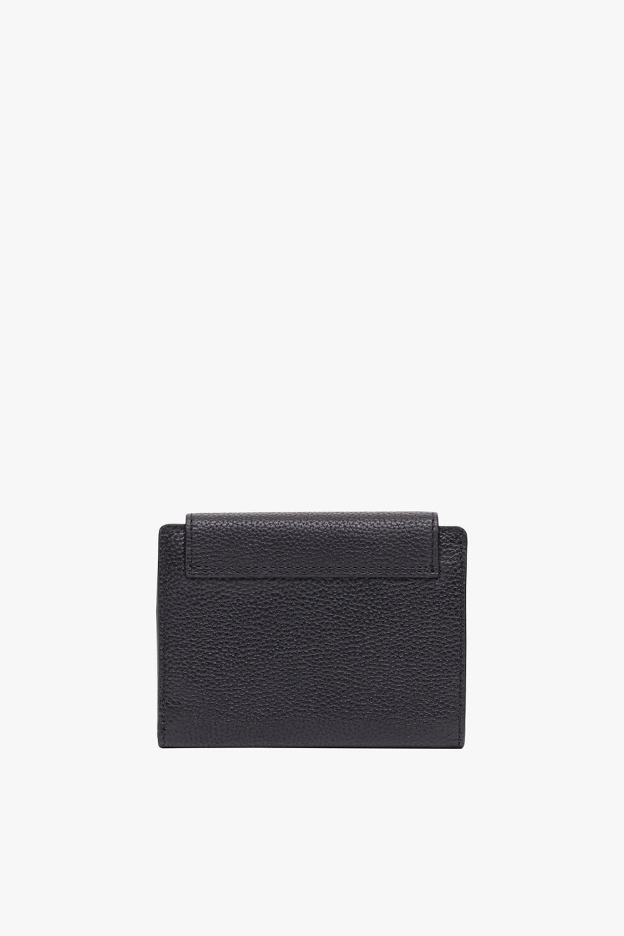 Bergamo wallet Noir Black - Adax Shop - Wallets