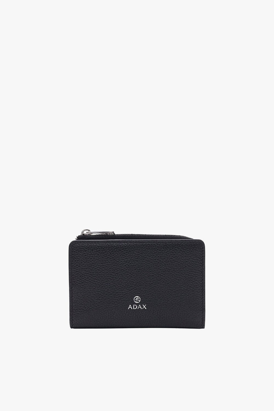 Bergamo wallet Ryan Black - Adax Shop - Wallets