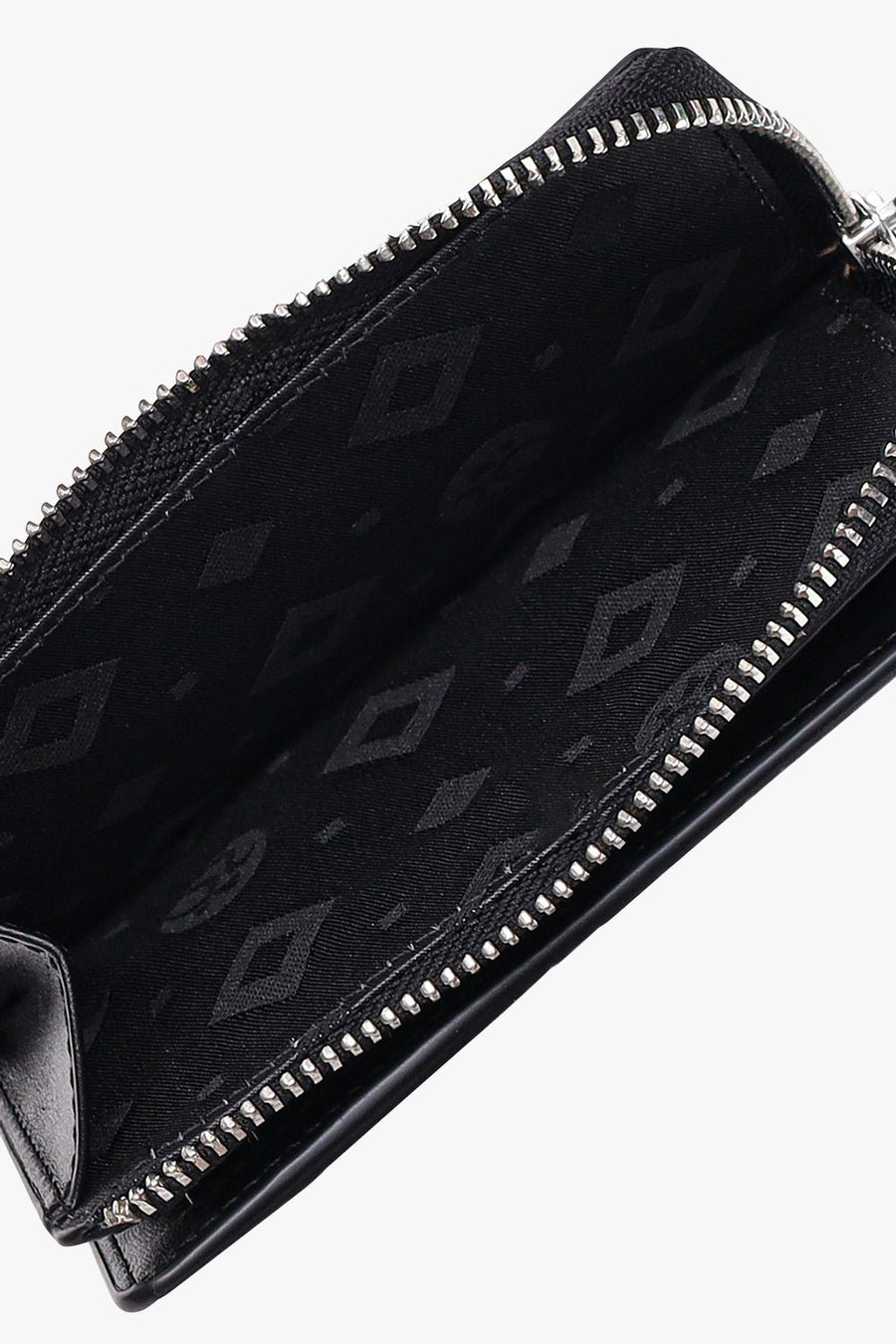 Bergamo wallet Ryan Black - Adax Shop - Wallets