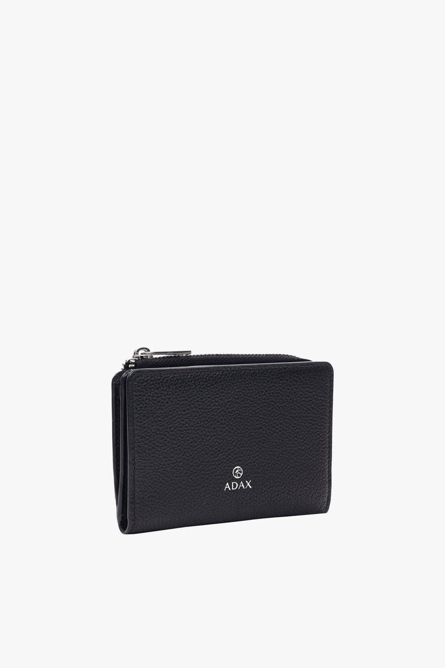 Bergamo wallet Ryan Black - Adax Shop - Wallets