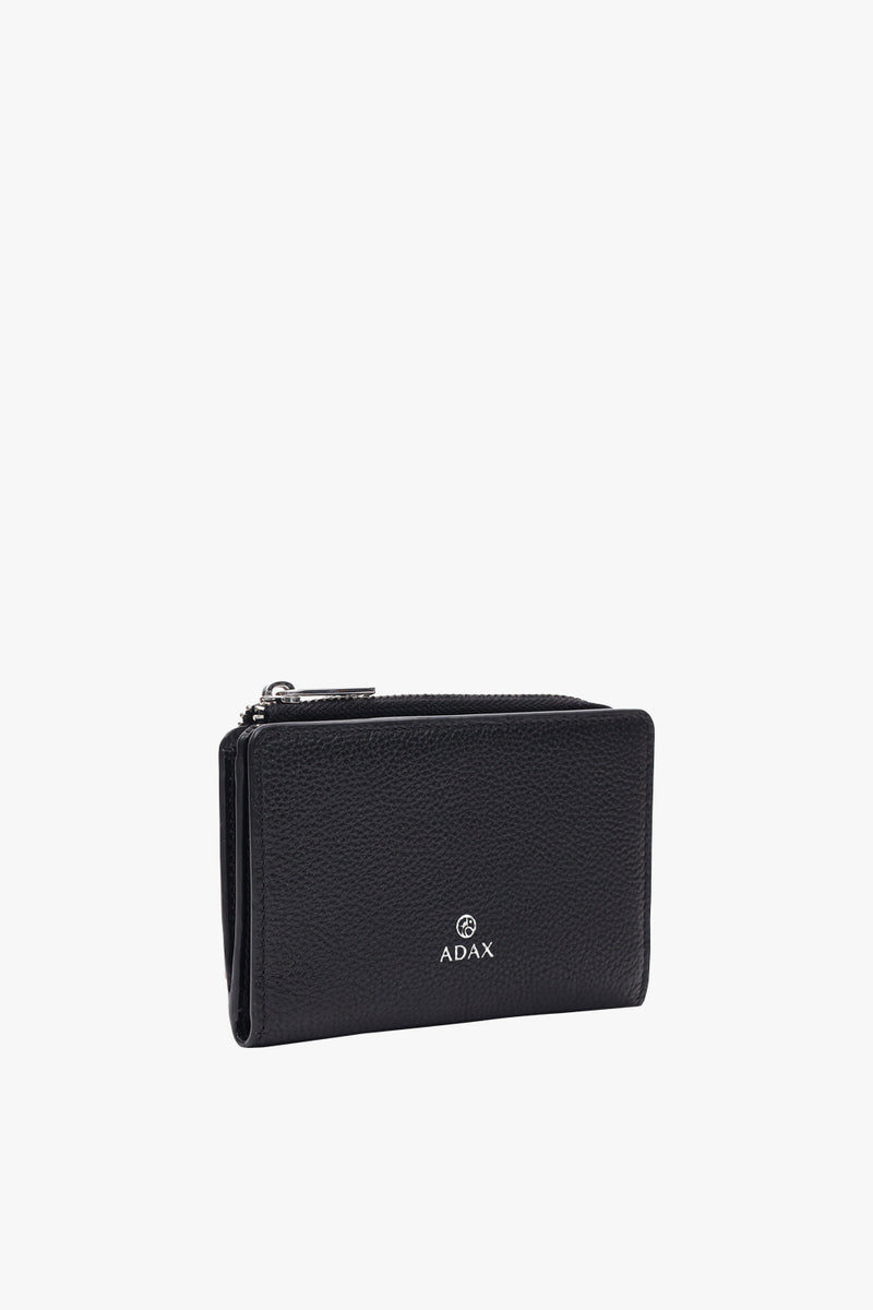 Bergamo wallet Ryan Black