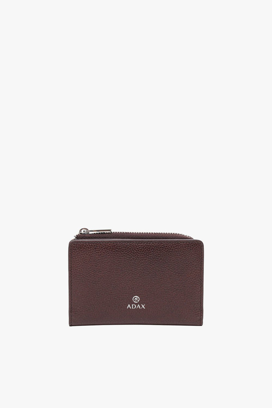 Bergamo wallet Ryan Dark brown - Adax Shop - Wallets