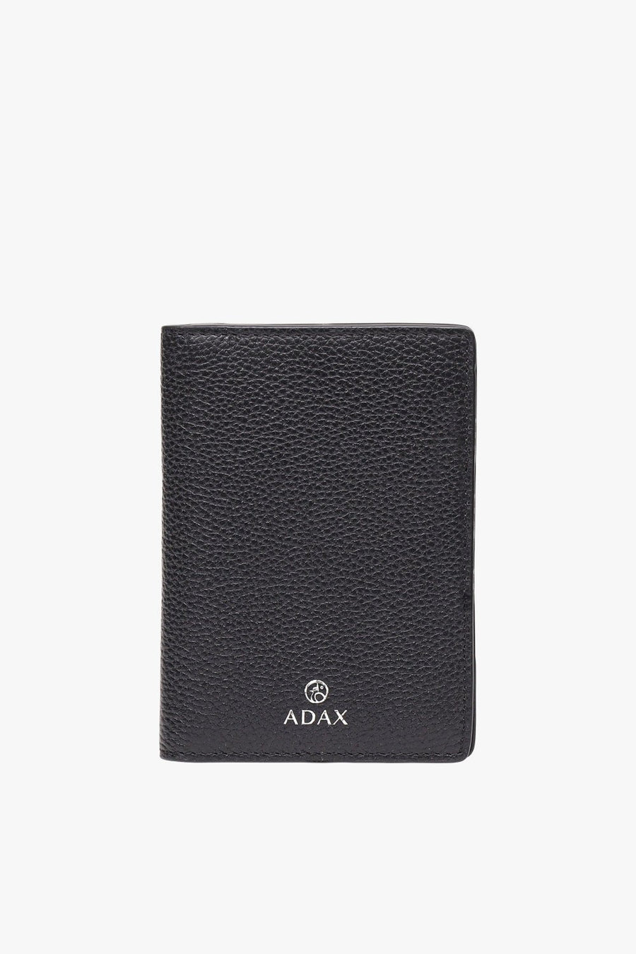 Bergamo credit card holder Sony Black - Adax Shop - Wallets