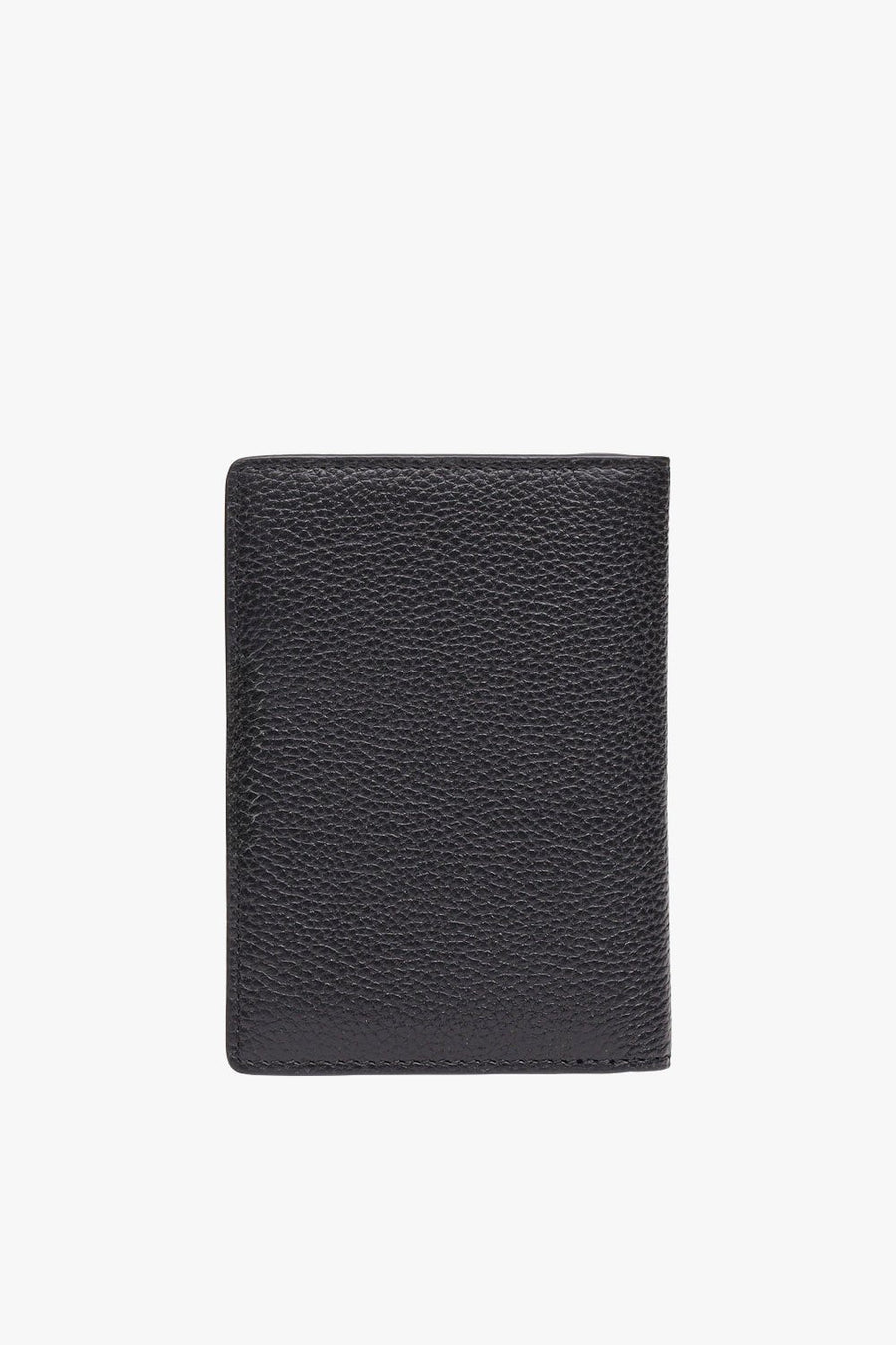 Bergamo credit card holder Sony Black - Adax Shop - Wallets