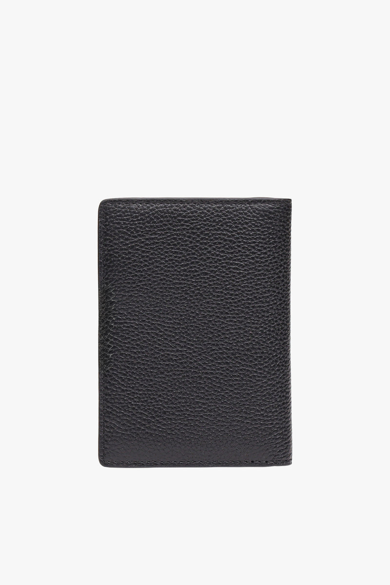 Bergamo credit card holder Sony Black