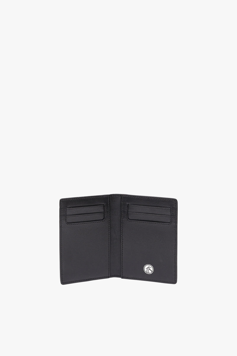 Bergamo credit card holder Sony Black