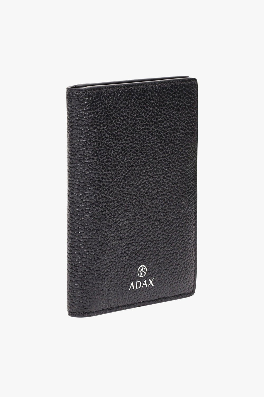 Bergamo credit card holder Sony Black - Adax Shop - Wallets