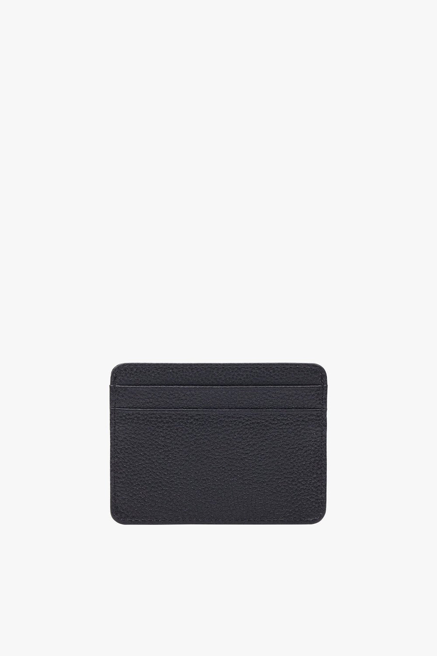 Bergamo credit card holder Sky Black - Adax Shop - Wallets