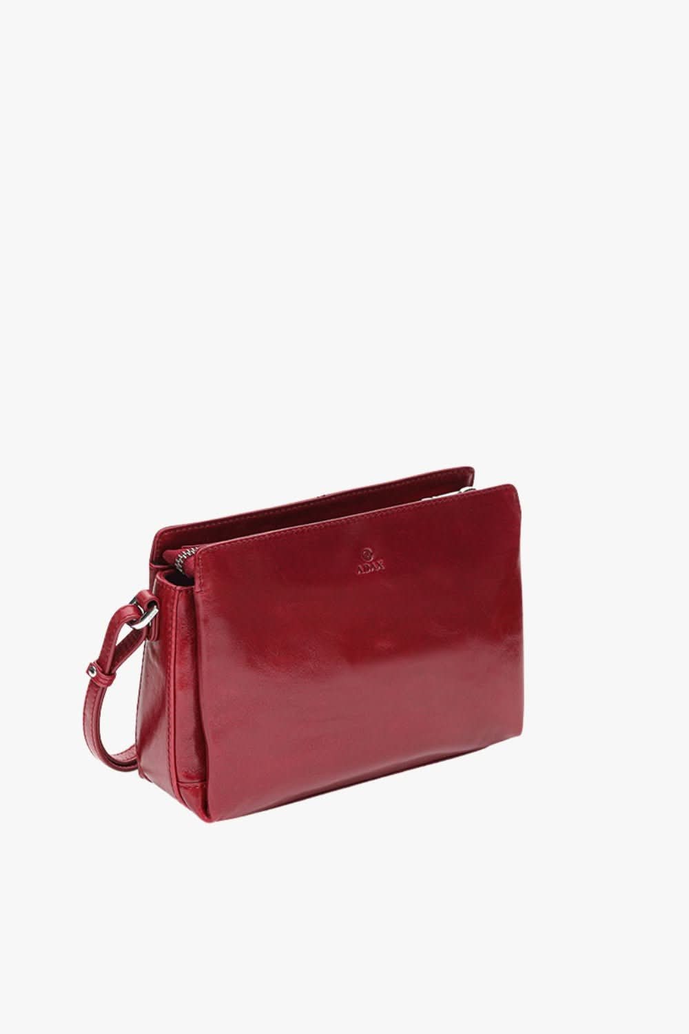 Salerno shoulder bag Dea Amaretto – Adax Shop