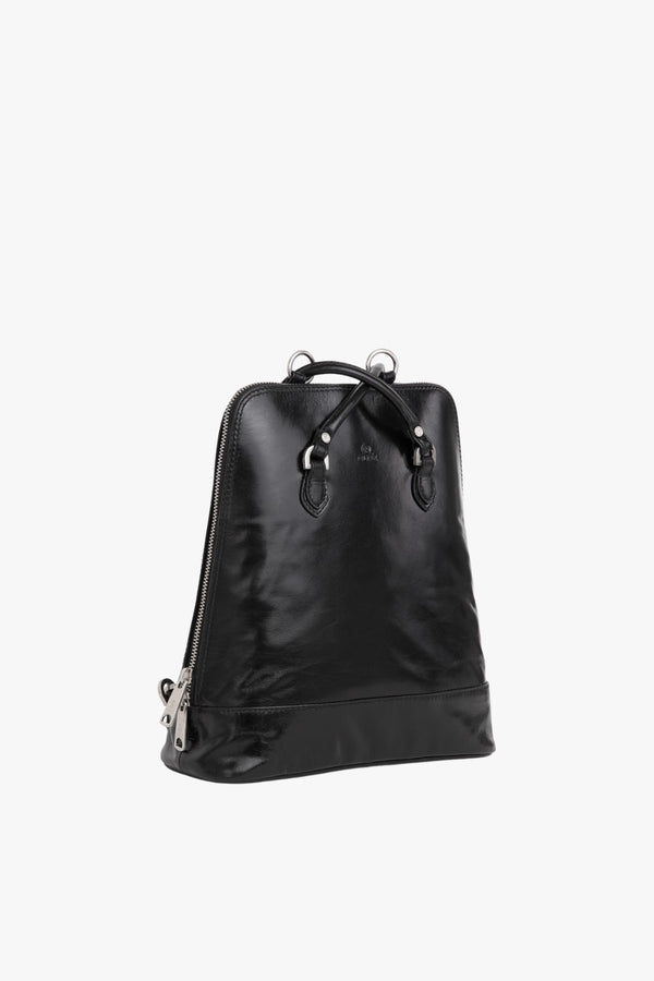 Salerno backpack Lina Black