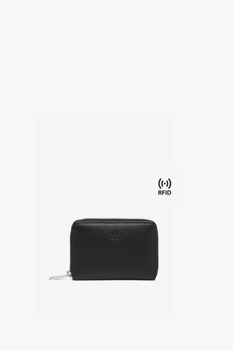 Cormorano wallet Cornelia Black