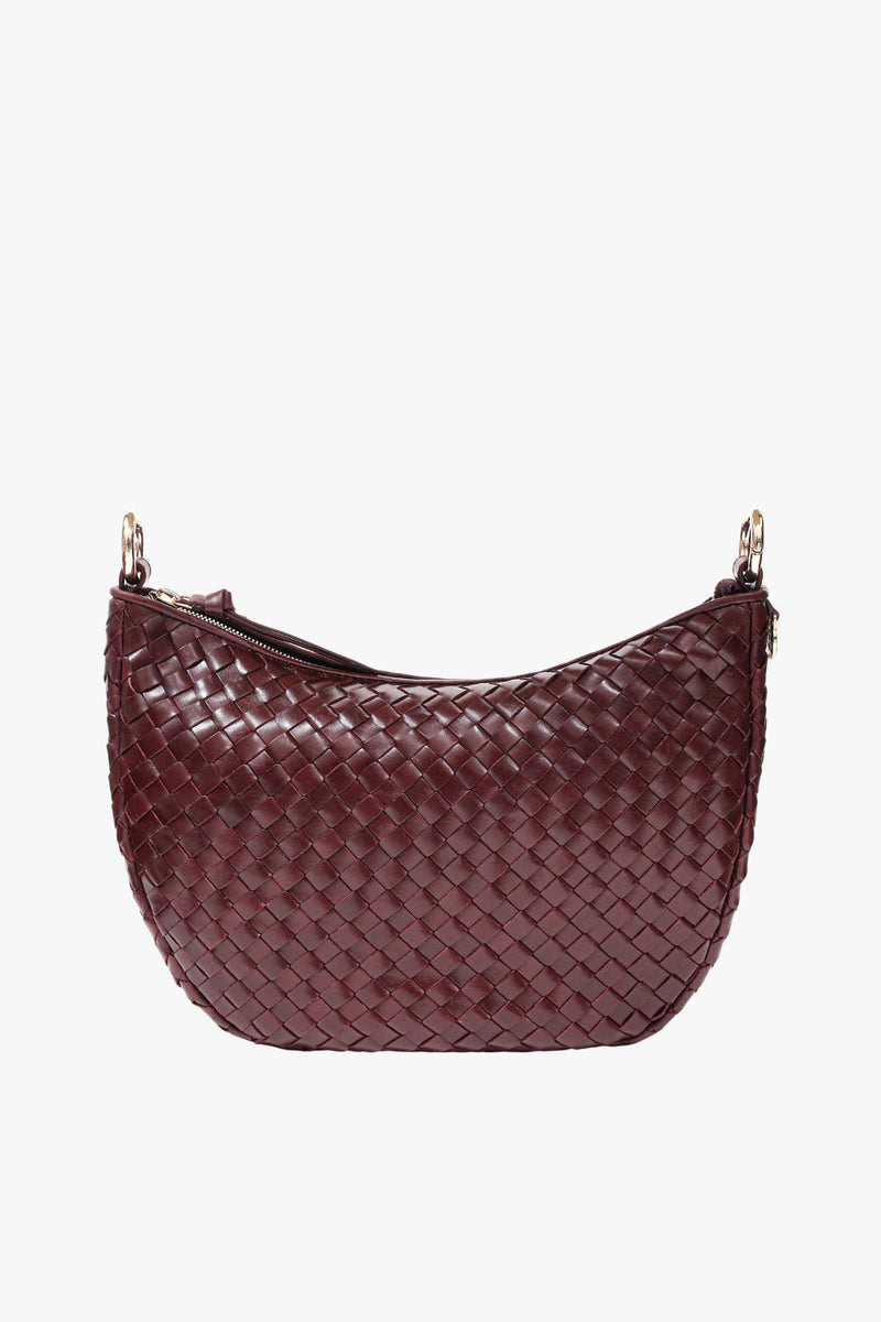 Bolso bandolera Salerno Marlin Barolo