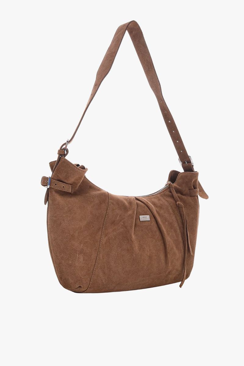 Rozzano shoulder bag Pascale Latte - Adax Shop - Shoulder bags