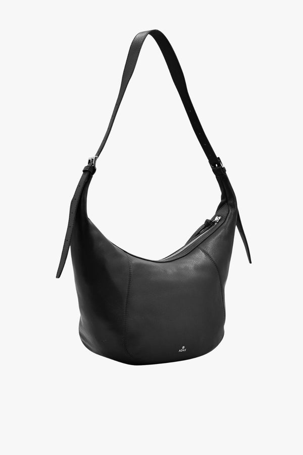 Sorano shoulder bag Ane Black - Adax Shop - Shoulder bags