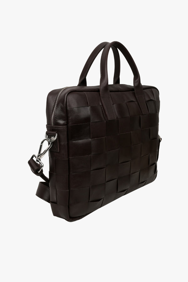 Limona portfolio Blake 14' Dark brown