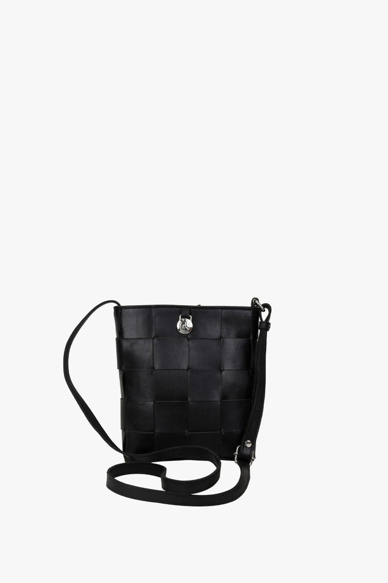 Limona shoulder bag Zelda Black