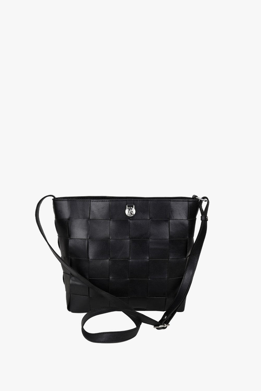 Limona shoulder bag Marthe Black - Adax Shop - Shoulder bags