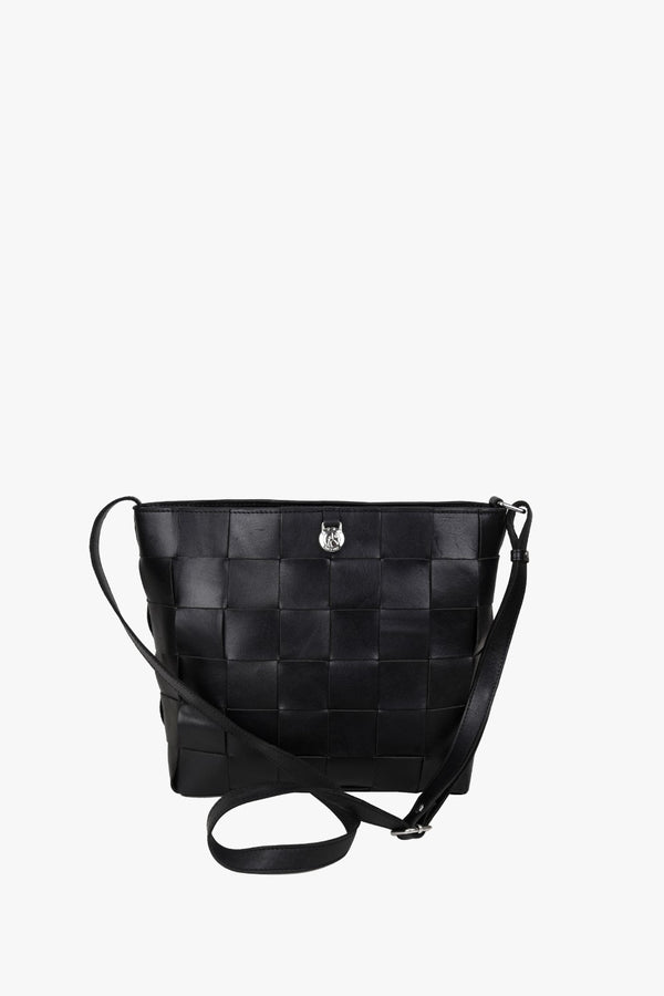 Limona shoulder bag Marthe Black