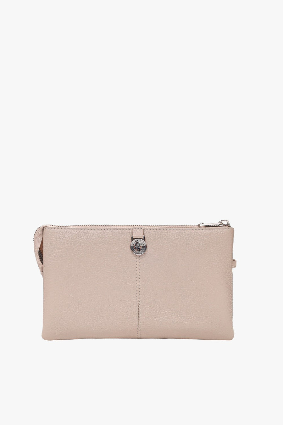 Cormorano combi clutch Silja Stone - Adax Shop - Clutches