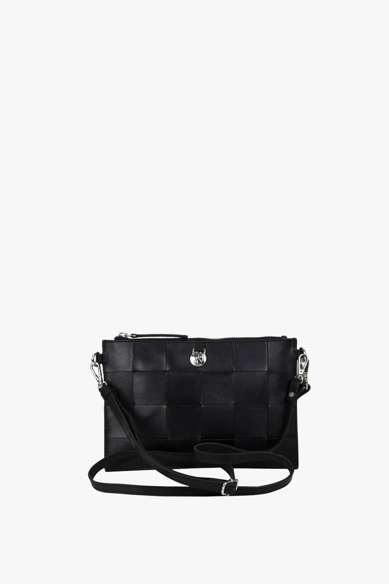 Limona combi clutch Lena Black