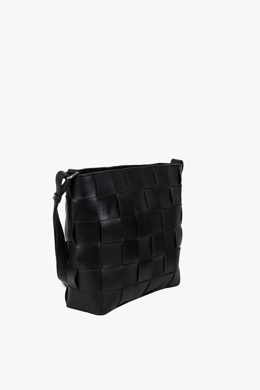 Limona shoulder bag Marthe Black - Adax Shop - Shoulder bags