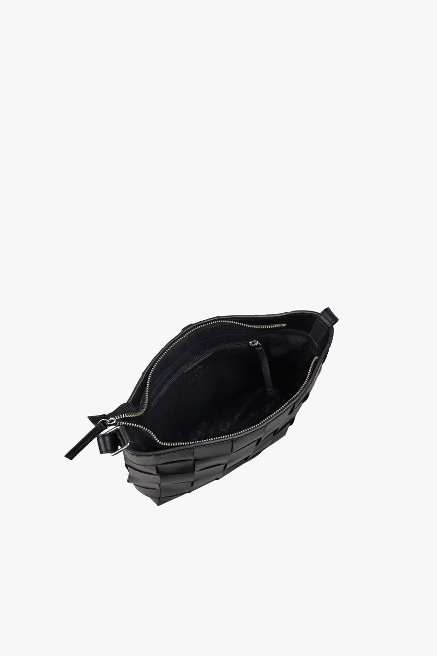 Limona shoulder bag Marthe Black - Adax Shop - Shoulder bags