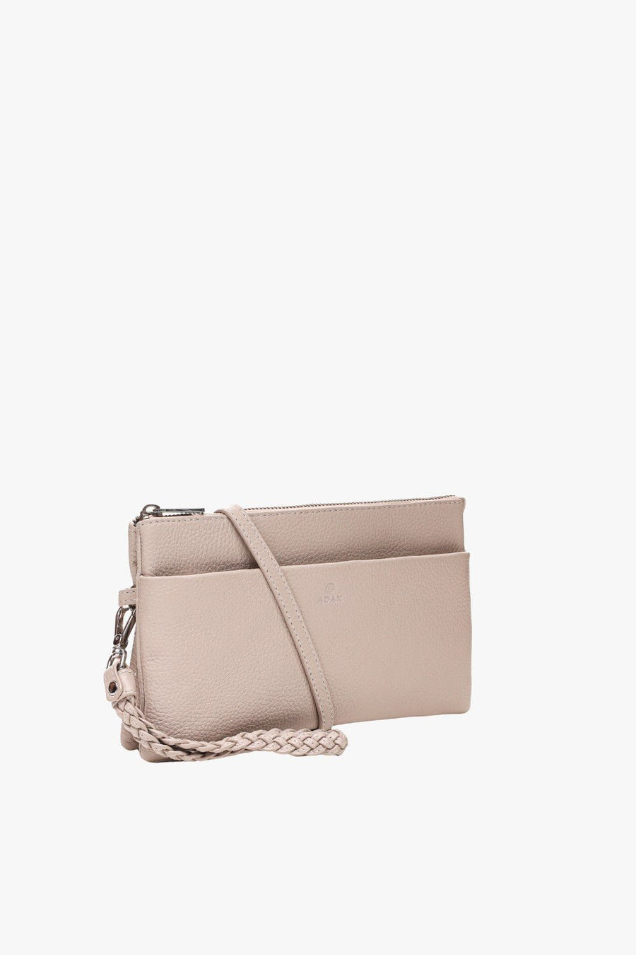 Cormorano combi clutch Nellie Stone - Adax Shop - Clutches