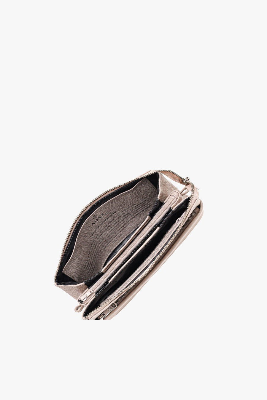 Cormorano combi clutch Nellie Stone - Adax Shop - Clutches