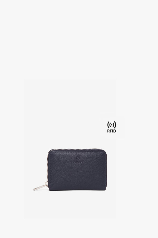 Cormorano wallet Cornelia Navy