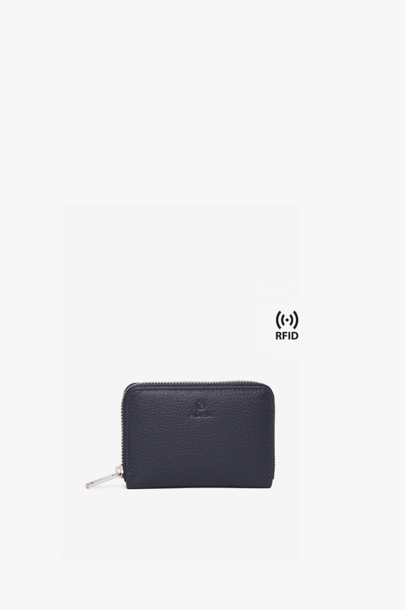Cormorano wallet Cornelia Navy